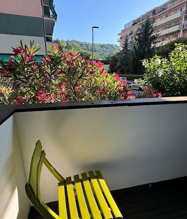 Rapallo-Portofino, Elegant & Comfortable House 外观 照片