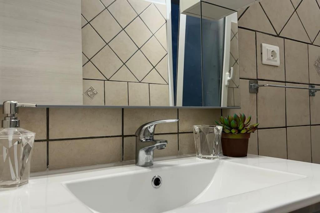 Rapallo-Portofino, Elegant & Comfortable House 外观 照片