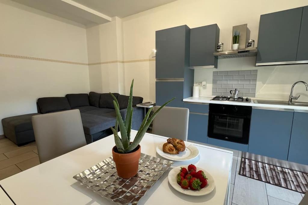 Rapallo-Portofino, Elegant & Comfortable House 外观 照片