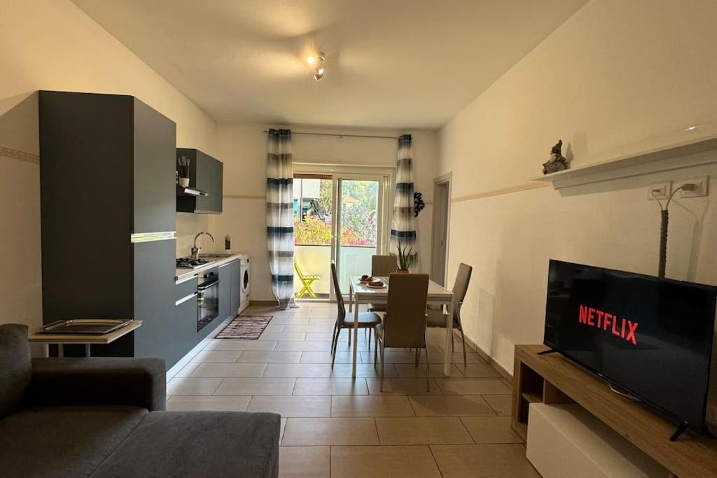 Rapallo-Portofino, Elegant & Comfortable House 外观 照片