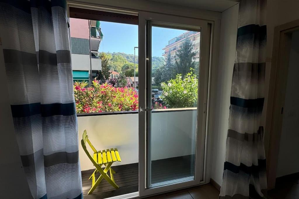 Rapallo-Portofino, Elegant & Comfortable House 外观 照片