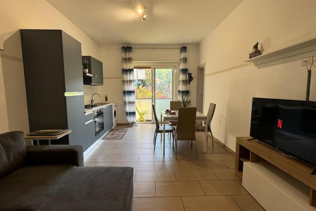 Rapallo-Portofino, Elegant & Comfortable House 外观 照片