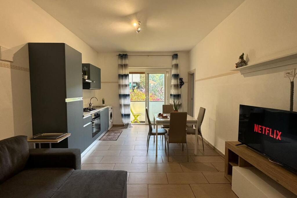 Rapallo-Portofino, Elegant & Comfortable House 外观 照片