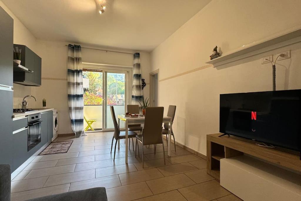 Rapallo-Portofino, Elegant & Comfortable House 外观 照片