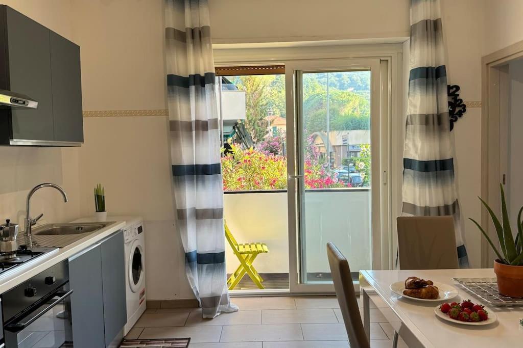 Rapallo-Portofino, Elegant & Comfortable House 外观 照片