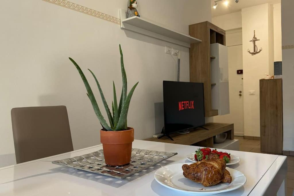 Rapallo-Portofino, Elegant & Comfortable House 外观 照片