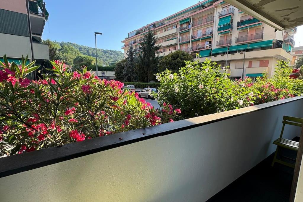Rapallo-Portofino, Elegant & Comfortable House 外观 照片