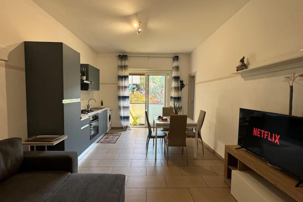 Rapallo-Portofino, Elegant & Comfortable House 外观 照片