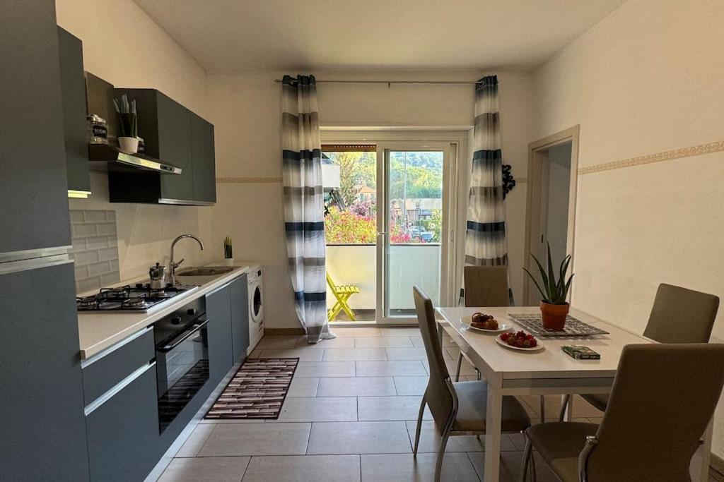 Rapallo-Portofino, Elegant & Comfortable House 外观 照片