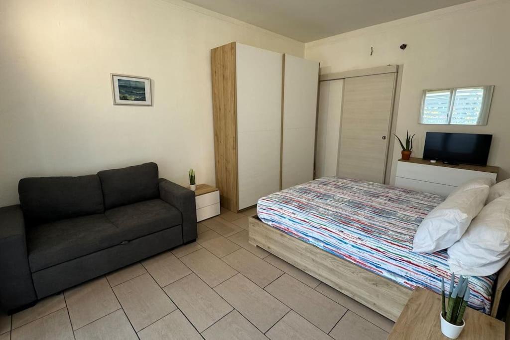 Rapallo-Portofino, Elegant & Comfortable House 外观 照片