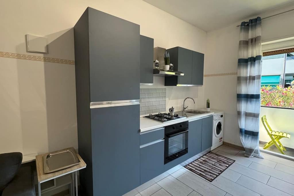 Rapallo-Portofino, Elegant & Comfortable House 外观 照片