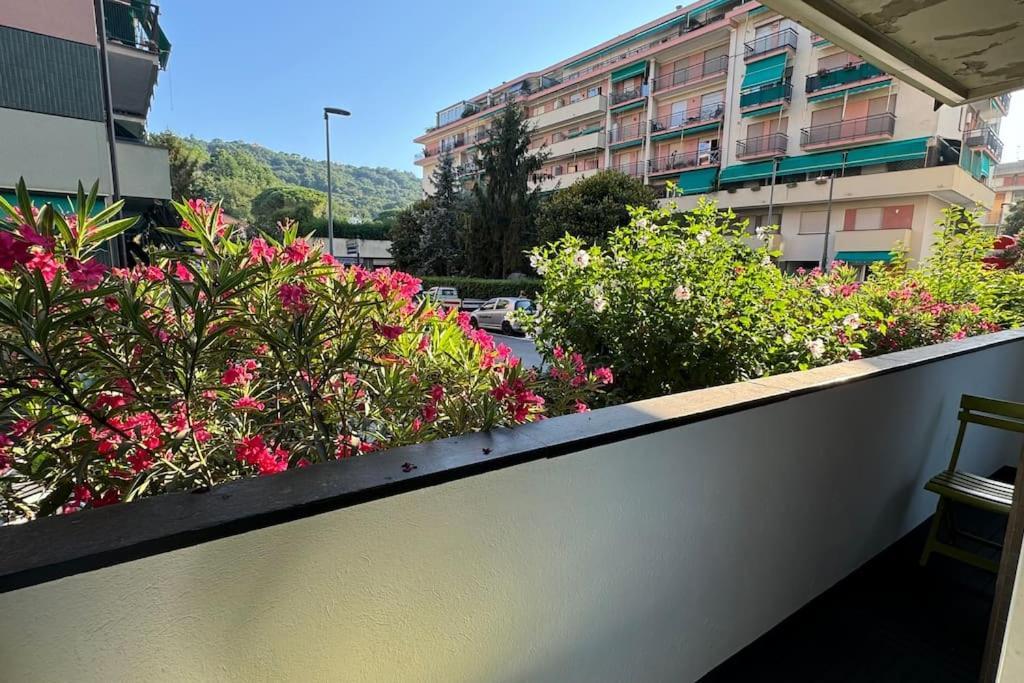 Rapallo-Portofino, Elegant & Comfortable House 外观 照片